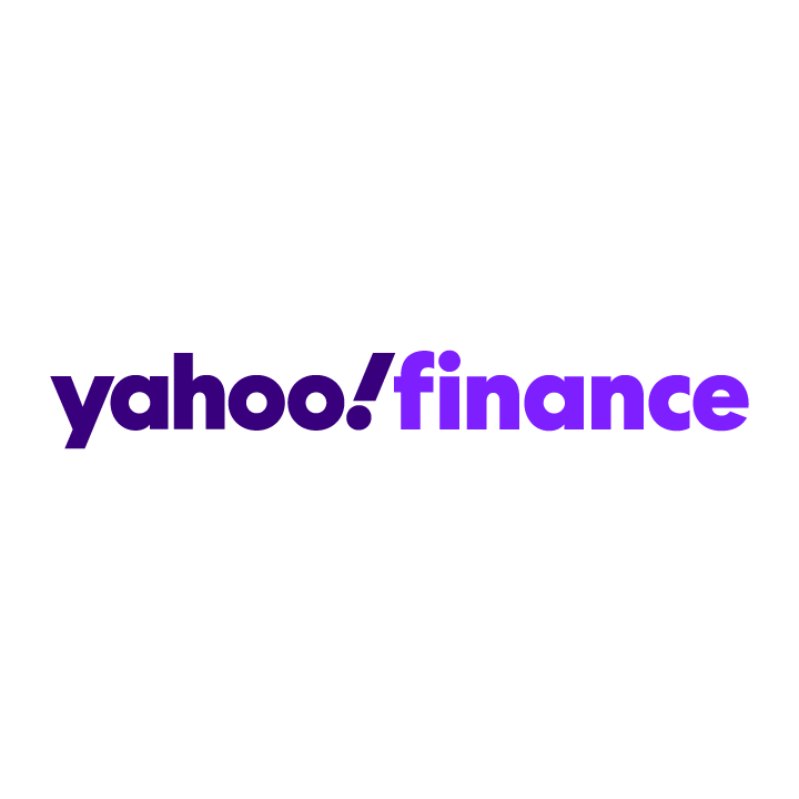 New Yahoo Finance Logo