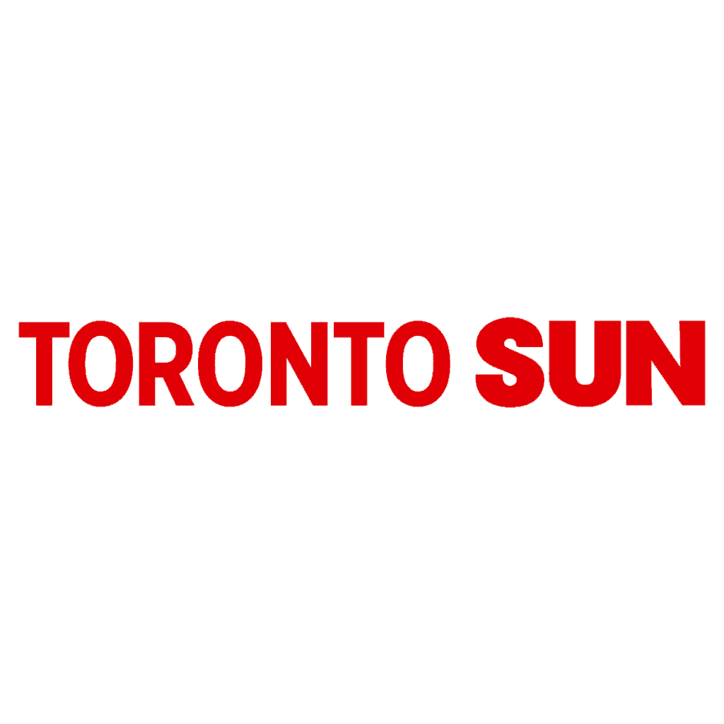 Toronto Sun Logo 